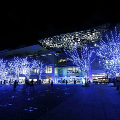 ⚓ 요코하마 베이사이드 마리나 이미지 12